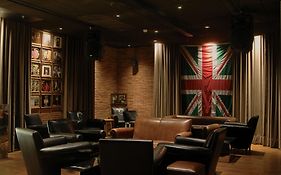 Hotel Fasano Rio De Janeiro